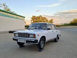 LADA (VAZ) 2107-4