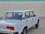 LADA (VAZ) 2107-6