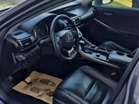 Lexus IS 250-6