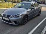 Lexus IS 250-2