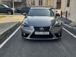 Lexus IS 250-1