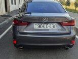 Lexus IS 250-11
