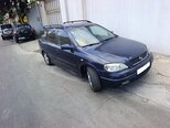 Opel Astra-2