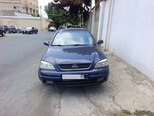 Opel Astra-1