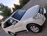 Mitsubishi Pajero-5