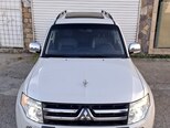 Mitsubishi Pajero-1
