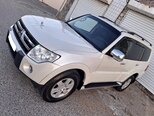 Mitsubishi Pajero-3