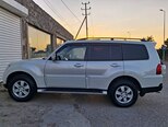 Mitsubishi Pajero-9