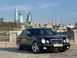 Mercedes E 320-2