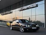 Mercedes E 320-10