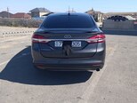Ford Fusion (North America)-2