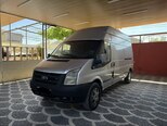 Ford Transit-1