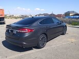 Ford Fusion (North America)-7