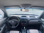 Nissan Sunny-7