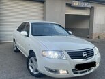 Nissan Sunny-5