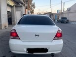 Nissan Sunny-8