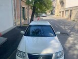 Nissan Sunny-2