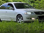 Nissan Sunny-1