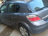 Opel Astra-3