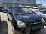 Hyundai Tucson-5