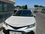 Toyota Camry-1