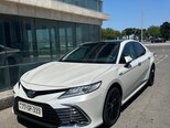 Toyota Camry-2