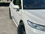 Toyota Camry-3