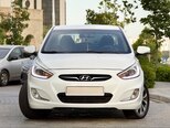 Hyundai Accent-3