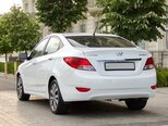 Hyundai Accent-5