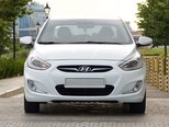 Hyundai Accent-6
