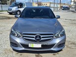 Mercedes E 250 4MATIC-4