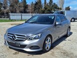 Mercedes E 250 4MATIC-3