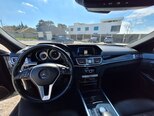 Mercedes E 250 4MATIC-10