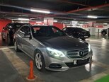Mercedes E 250 4MATIC-15