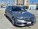 Mercedes E 250 4MATIC-2