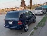 Mercedes ML 320-3