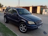 Mercedes ML 320-2