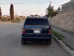 Mercedes ML 320-4