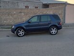 Mercedes ML 320-5