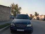 Mercedes ML 320-1