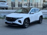 Hyundai Tucson-8