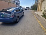 Toyota Prius-4