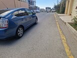 Toyota Prius-5