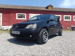 Renault Tondar-5