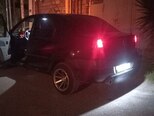 Renault Tondar-12