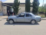 Mercedes 190-3