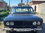 LADA (VAZ) 2106-1