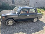 LADA (VAZ) 2106-3
