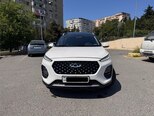 Chery Tiggo 2 Pro-1