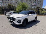 Chery Tiggo 2 Pro-2